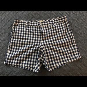 G.H. Bass & Co. Women’s Shorts